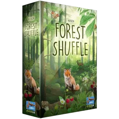 Forest Shuffle