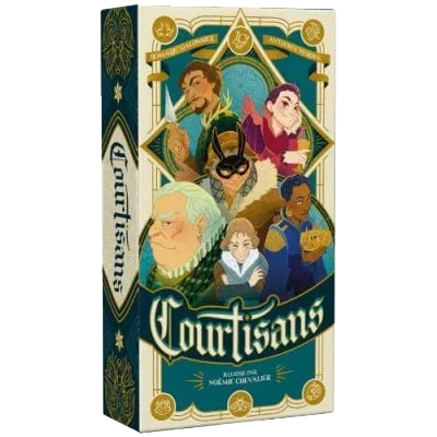 Courtisans