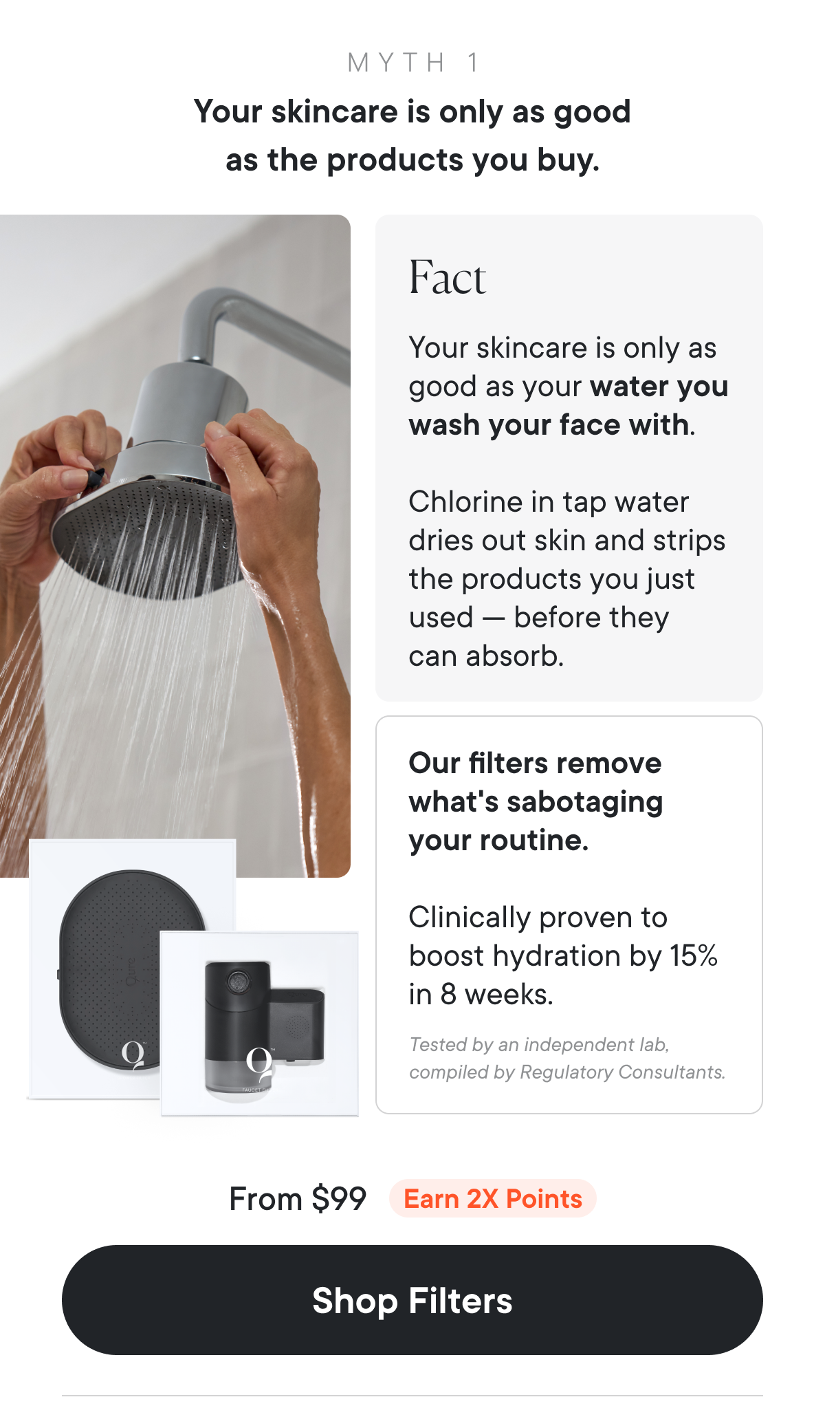 Shop Filters