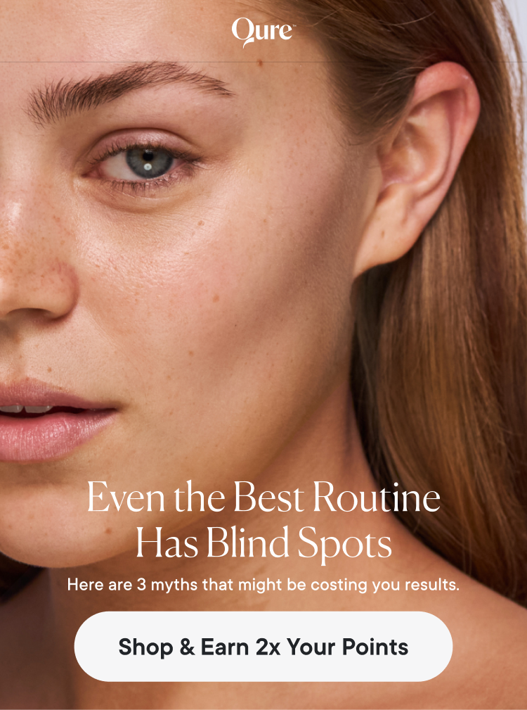 Even the Best Routine Has Blind Spots