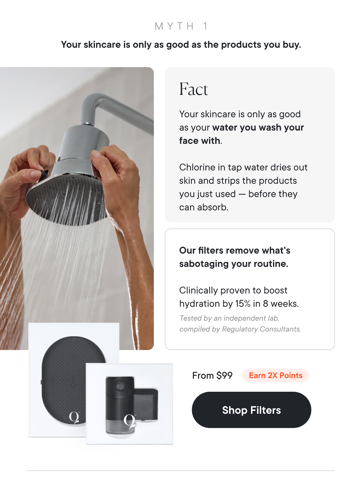 Shop Filters