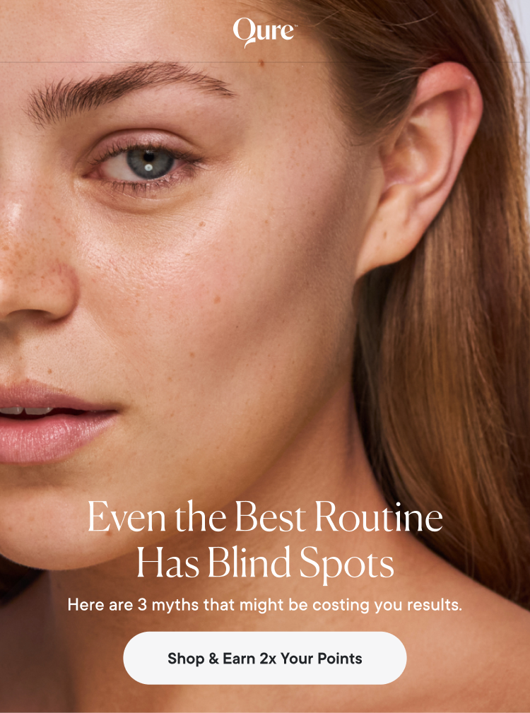 Even the Best Routine Has Blind Spots