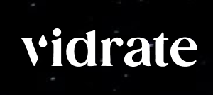 Vidrate logo