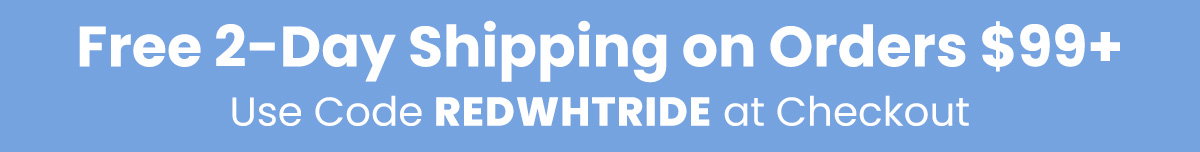Free 2Day Shipping