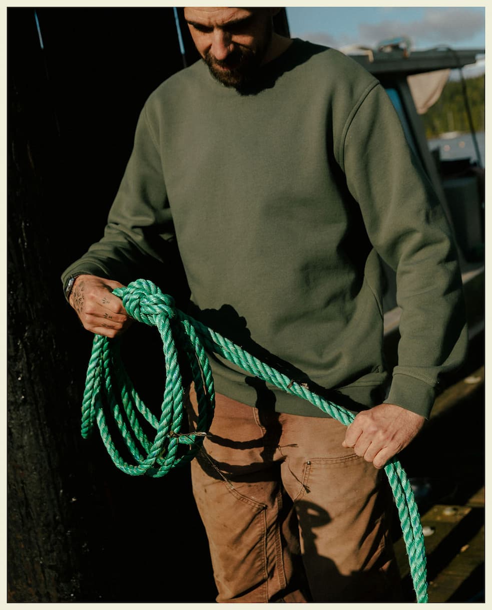 Restocked | The Circular Crew