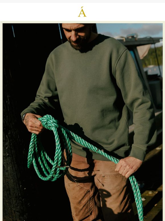 Circular Crews Back in Stock