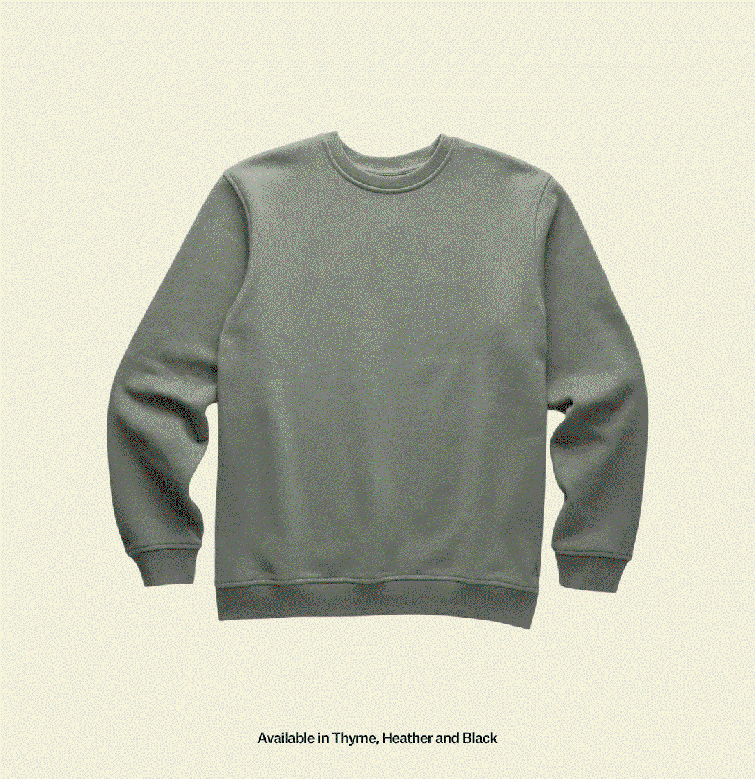 The Circualr Crew | Colours