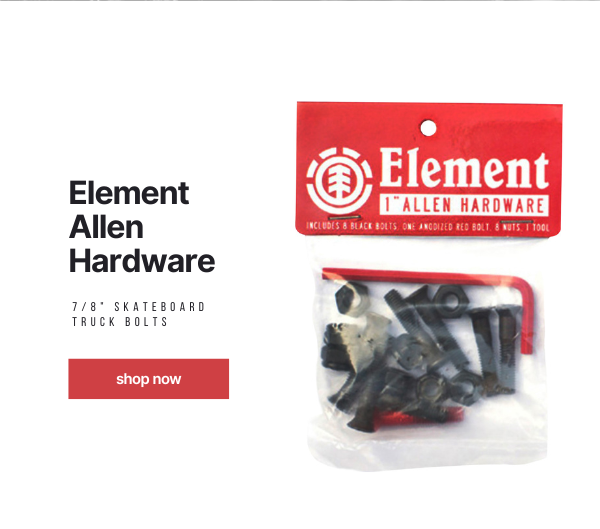 Element Hardware Kit