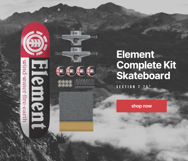 Element Complete Kit