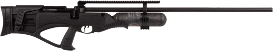 Hatsan Piledriver