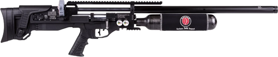 Hatsan Factor BullPup