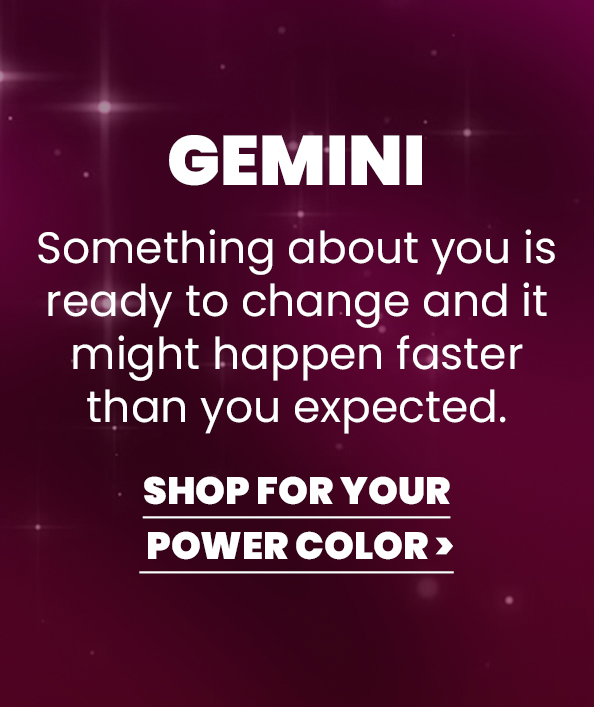 gemini