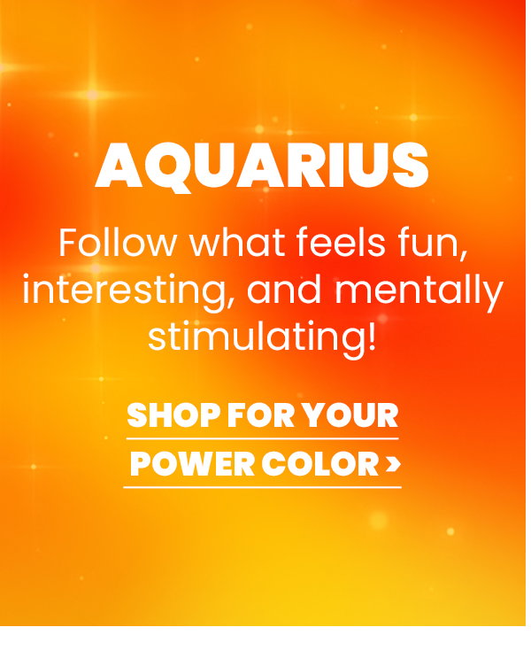 aquarius