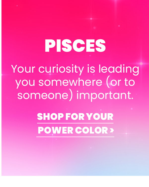 pisces
