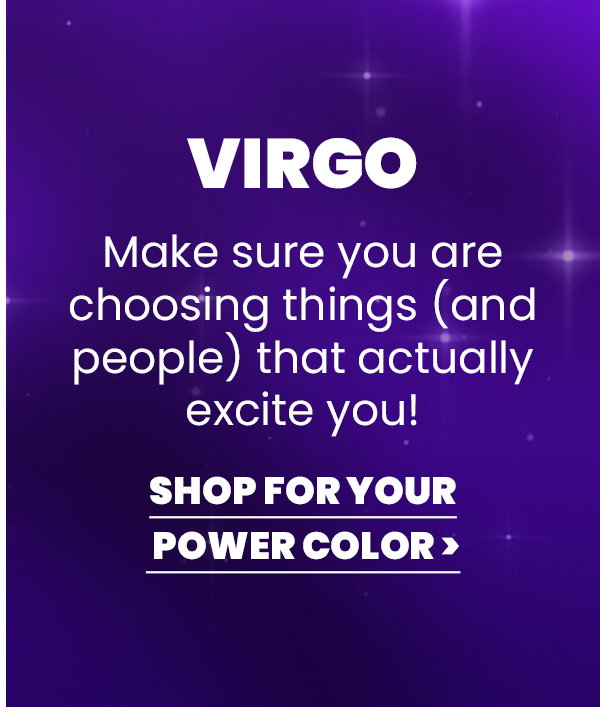 virgo