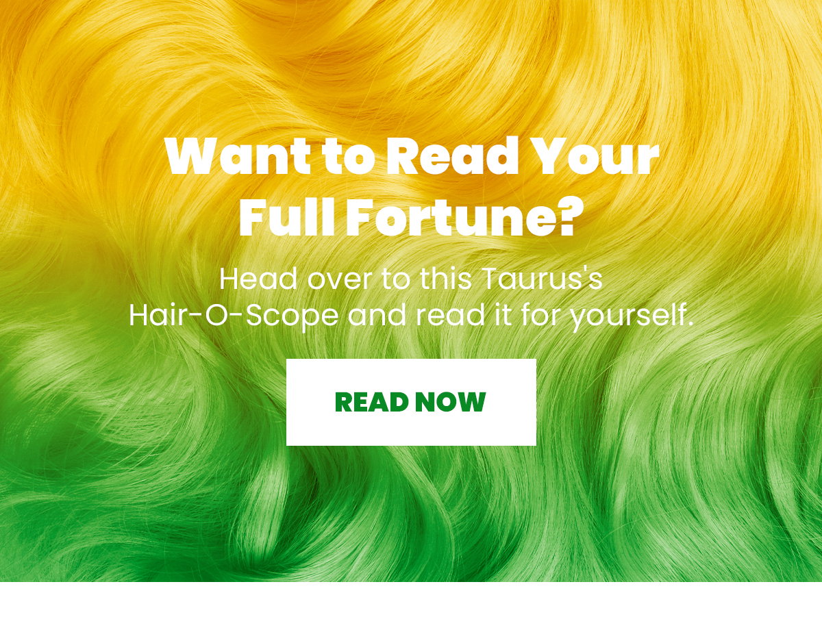Want to Read Your Full Fortune? 