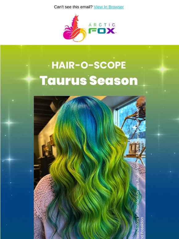 Hey Taurus Season