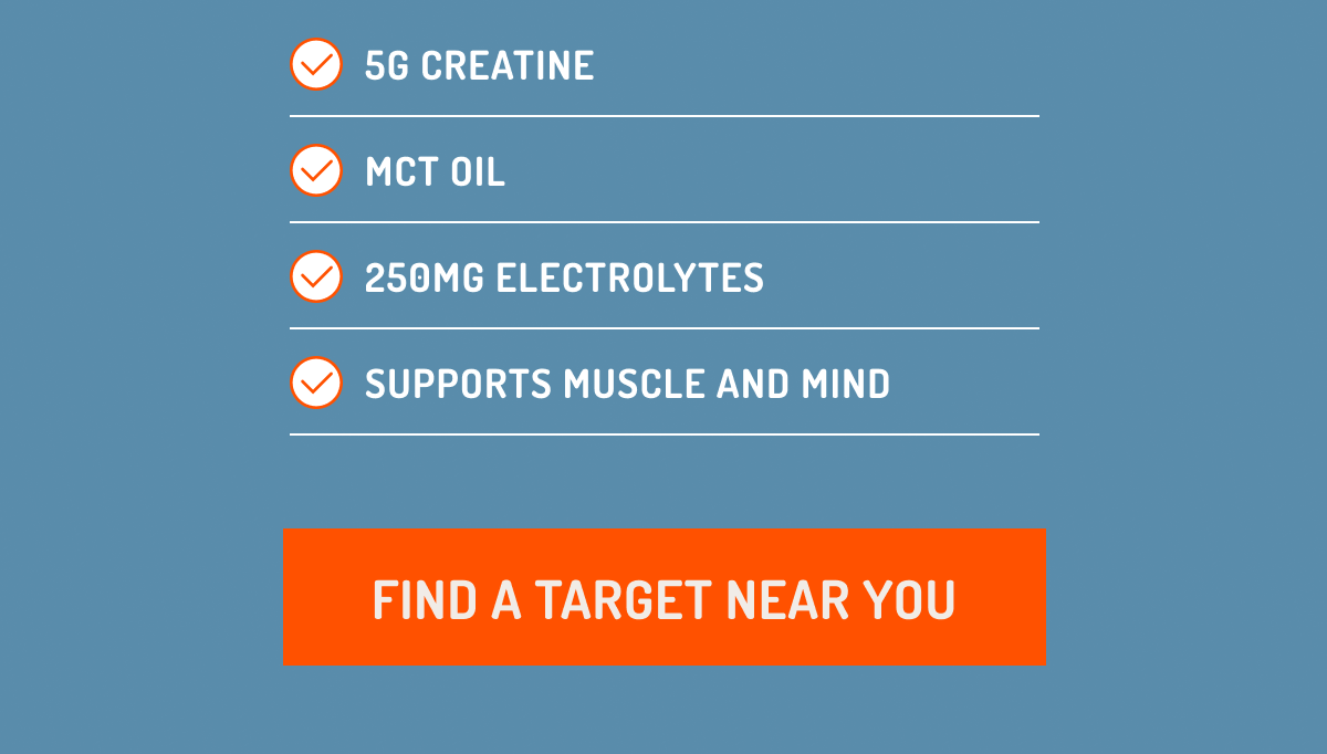 FIND A TARGET NEAR YOU