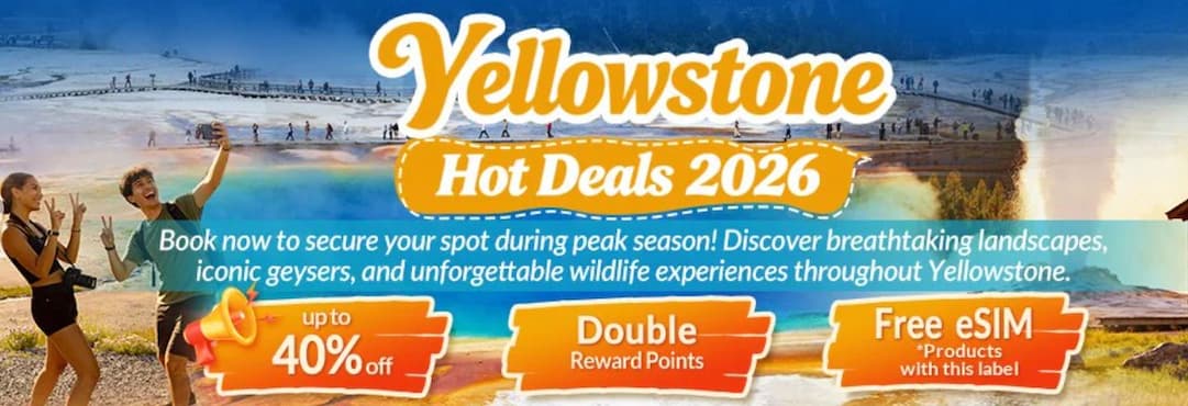 Yellowstone