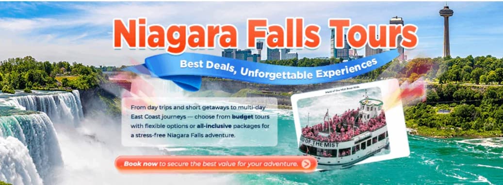 Niagara Falls