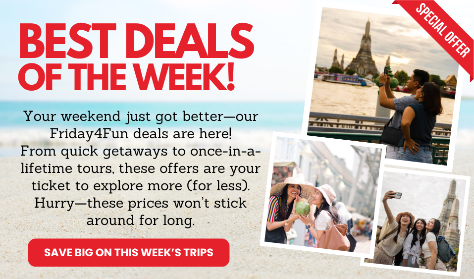Top Deals of the Week