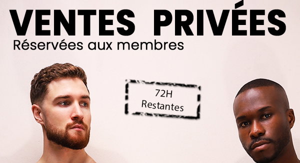 Ventes Privées Addicted