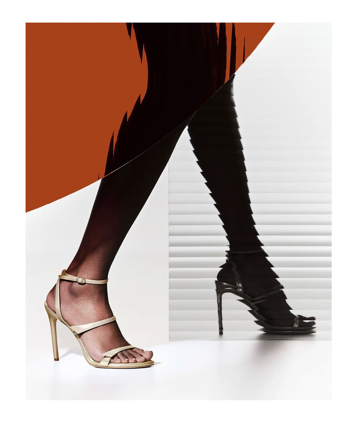 TWO ICONS | SHOP NOW