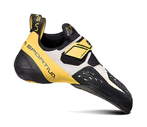 Solution Climbing Shoe