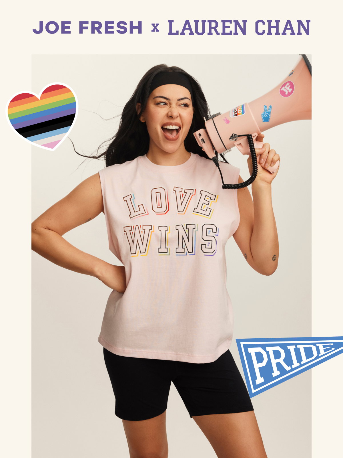 PRIDE