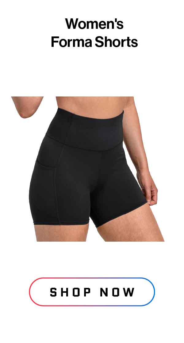 Women’s Forma Shorts