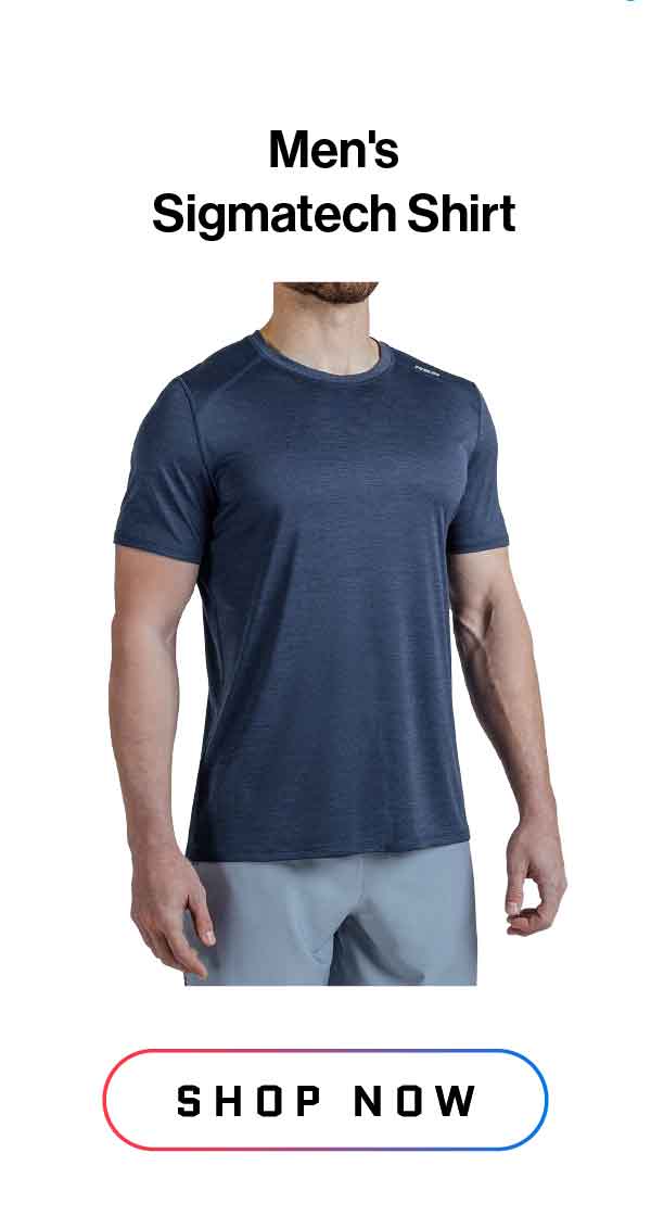 Men's Sigmatech Shirt