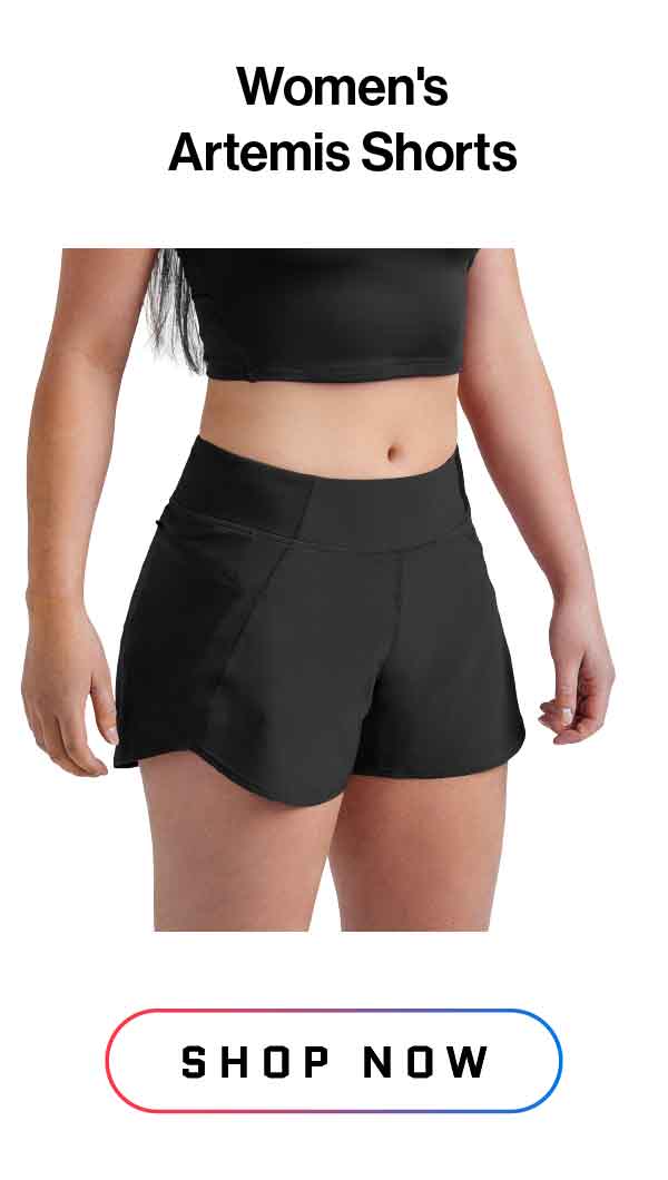Women’s Artemis Shorts