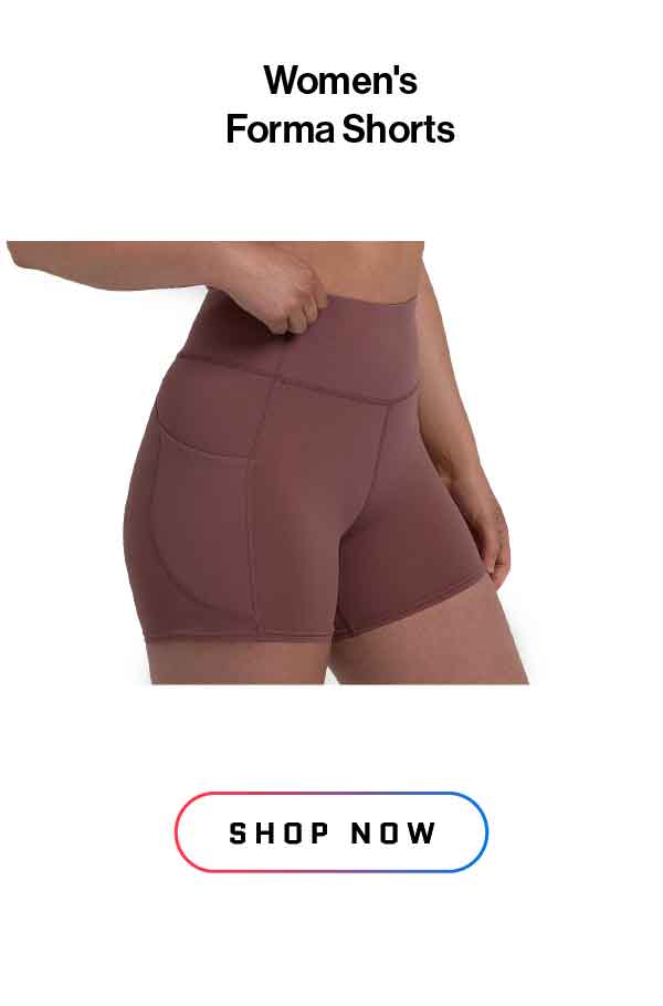 Women’s Forma Shorts