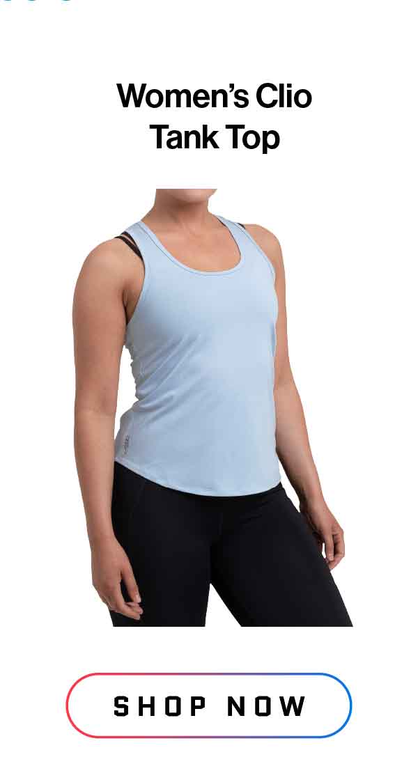 Women’s Clio Tank Top