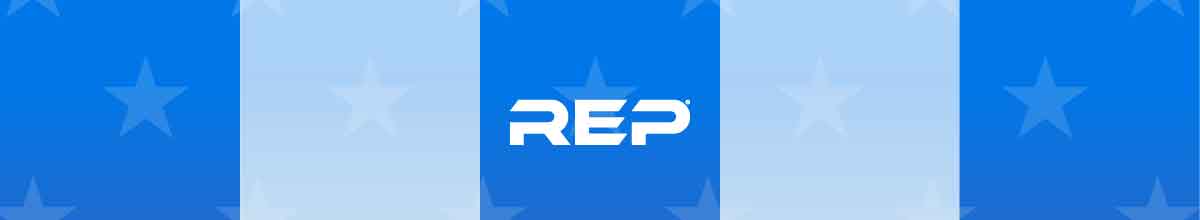 REP® Logo