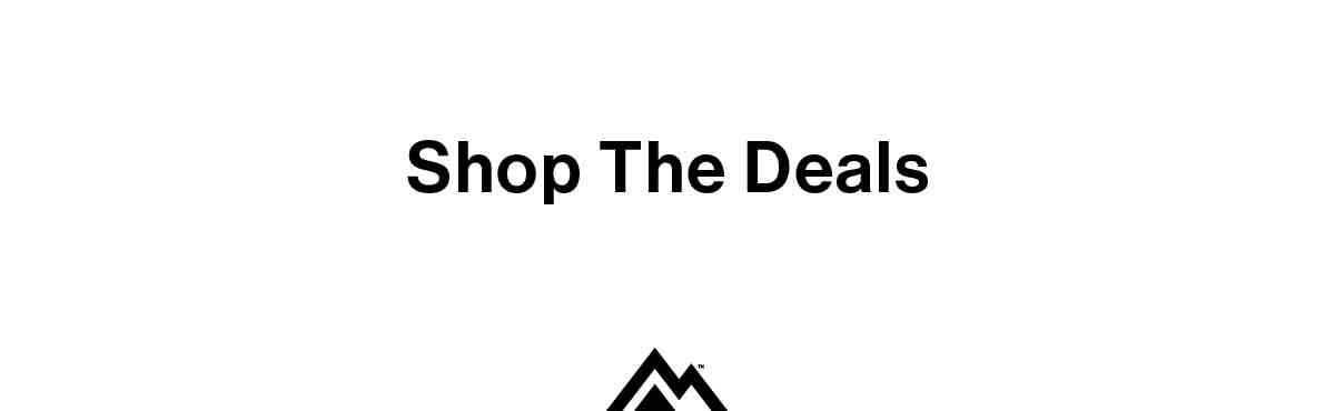 Shop The Deals