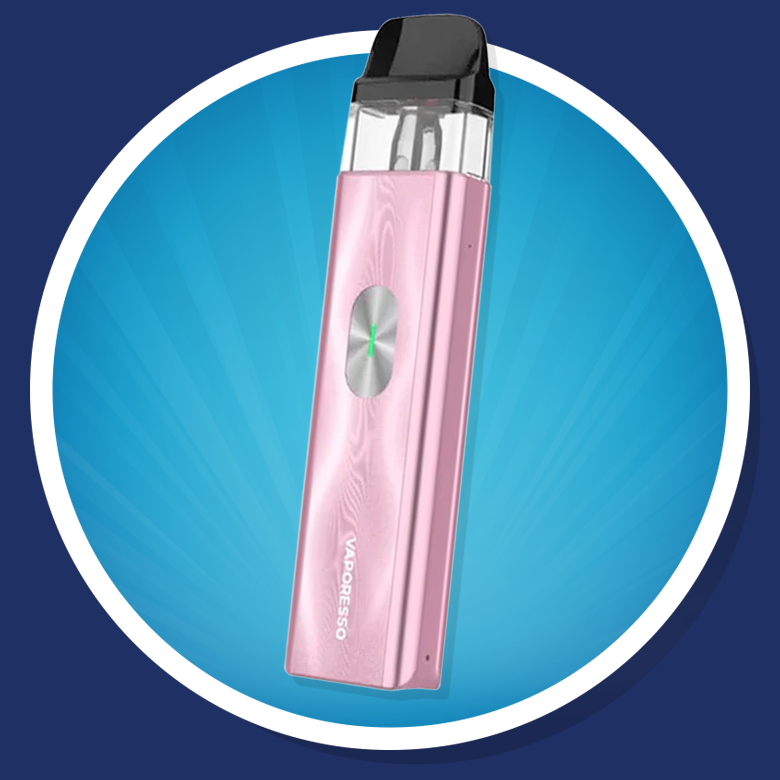 Vaporesso Xros 4 Mini Vape Kit