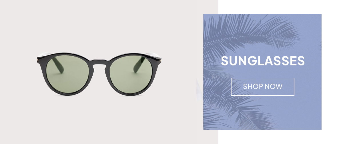 Sunglasses