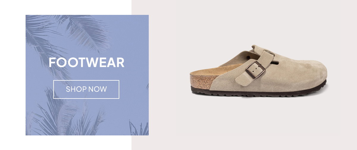 Footwear