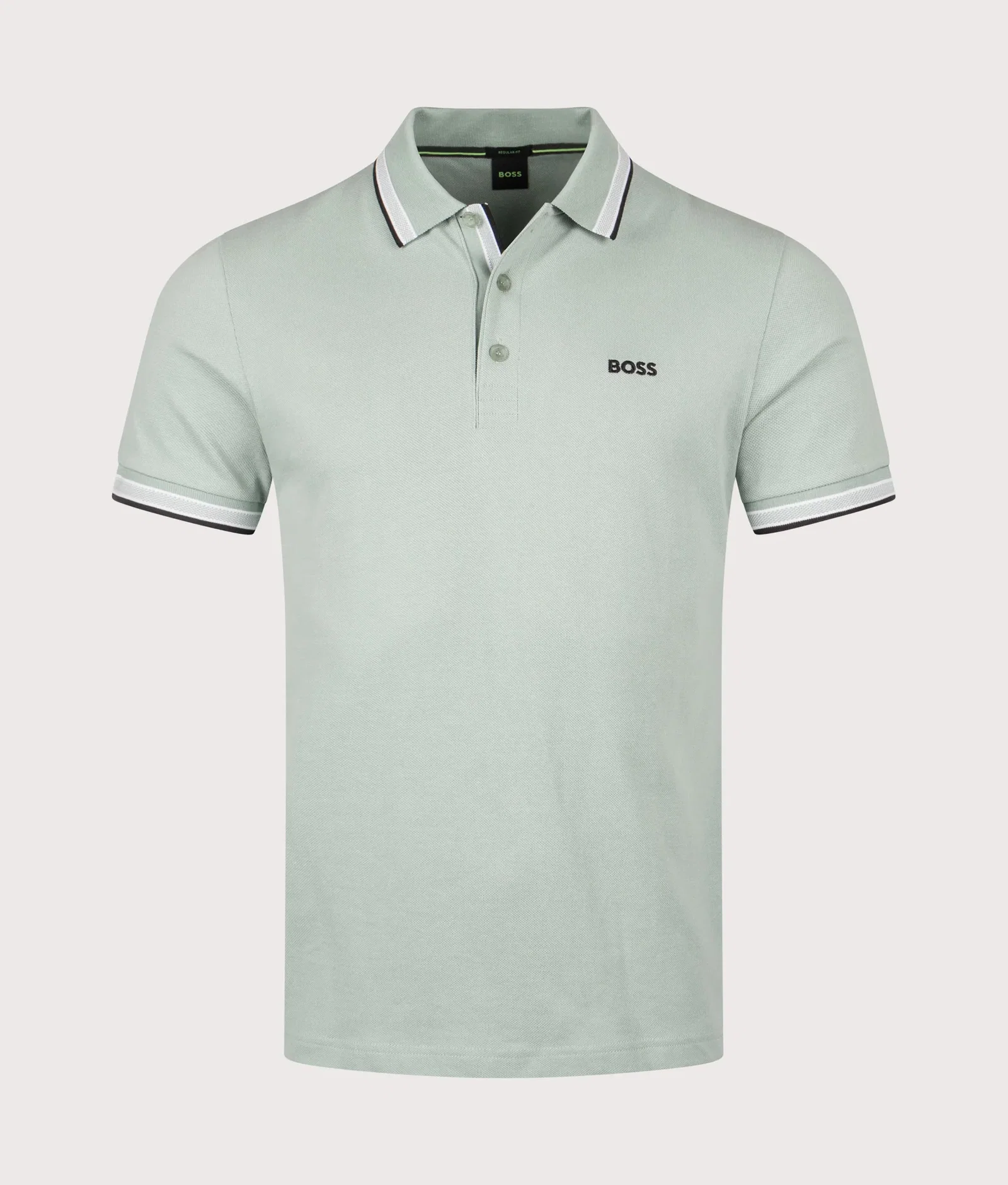 Paddy Polo Shirt