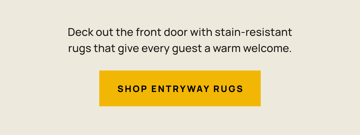 Shop Entryway Rugs 