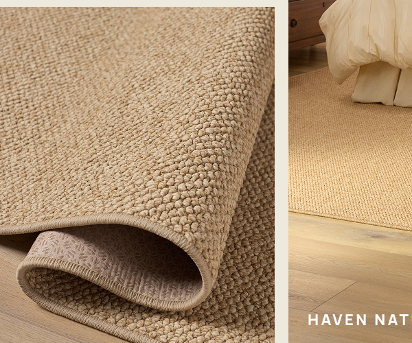 Maven Natural Rug 