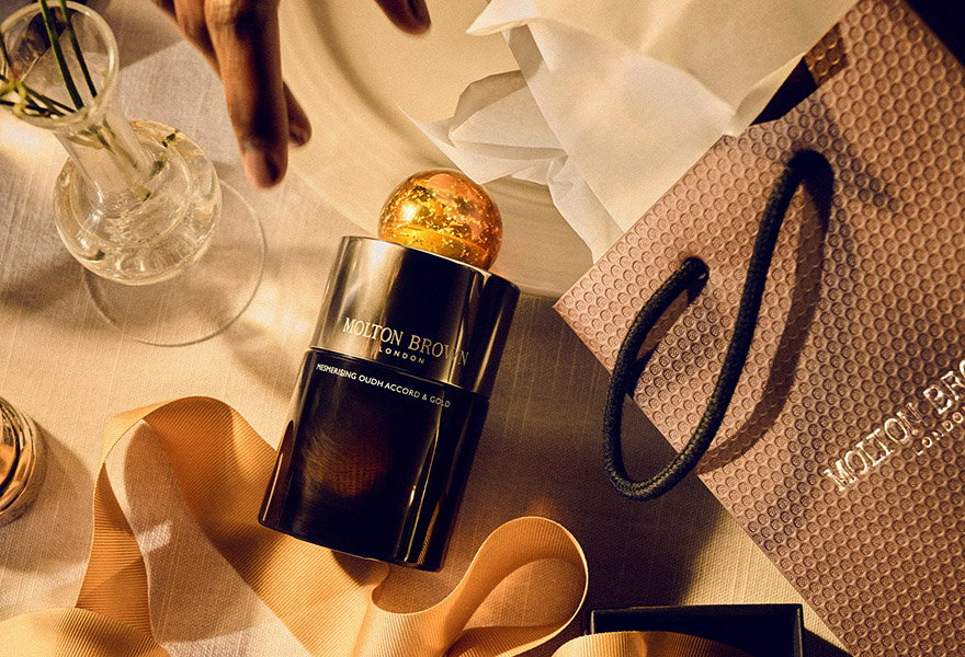 Fragrance Discovery Set