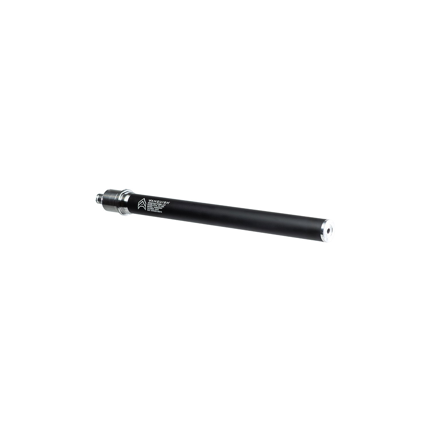 Image of Vanquish AR-22 Suppressed Barrel