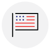 U.S. Support and Service