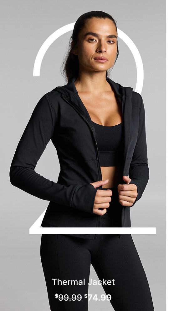 Thermal Jacket