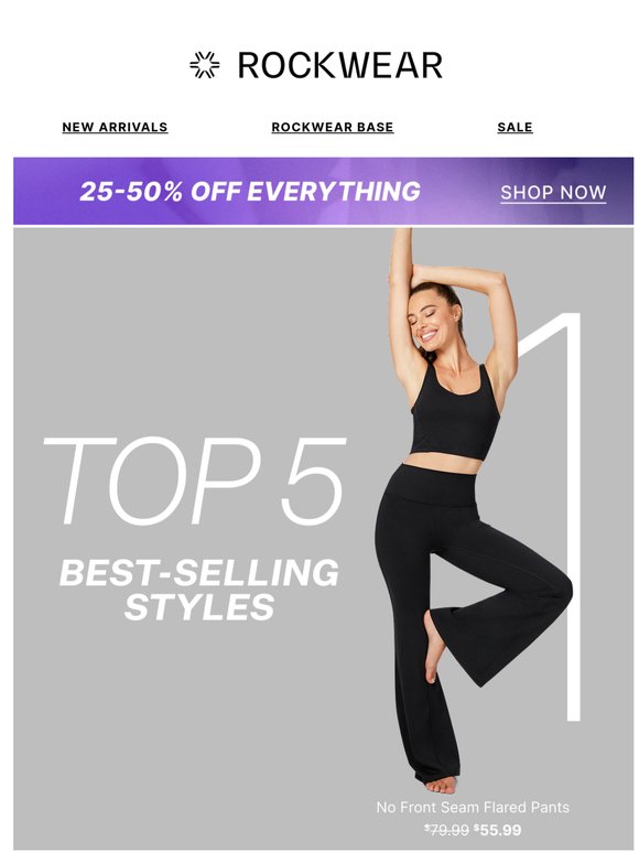 📢 25-50% Off Bestsellers