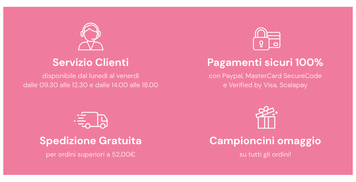 I nostri Servizi