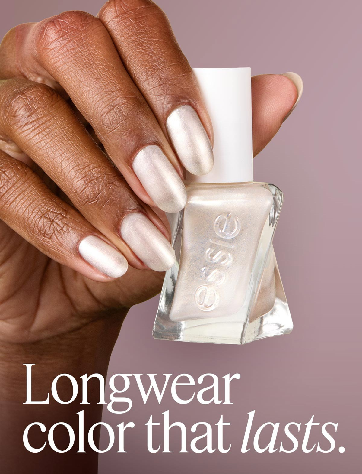 Longwear color that lasts