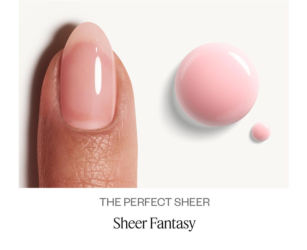 Sheer Fantasy